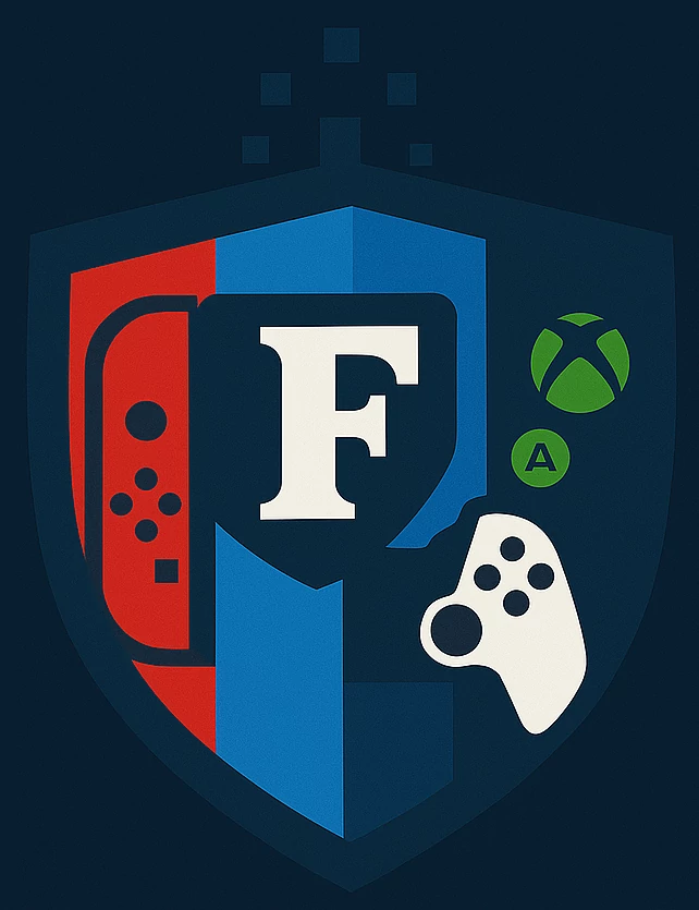 Logo Franky Games